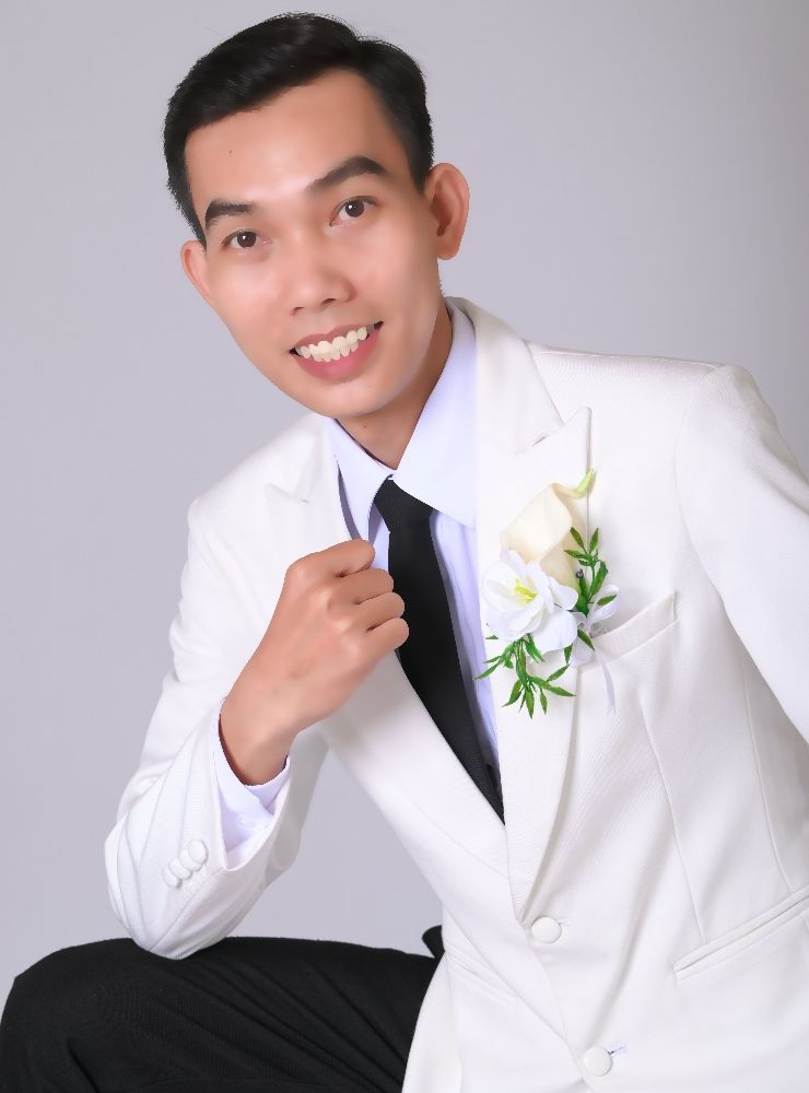 Groom