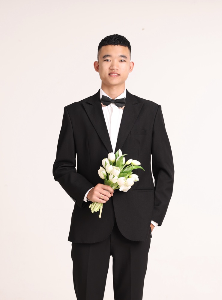 Groom