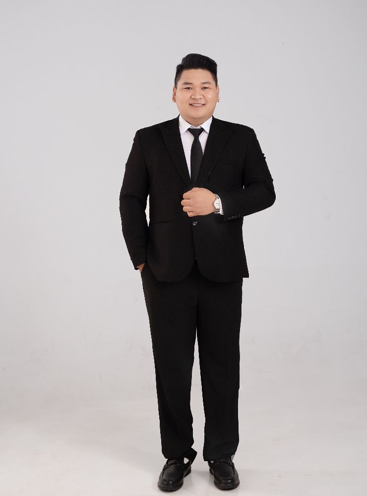 Groom