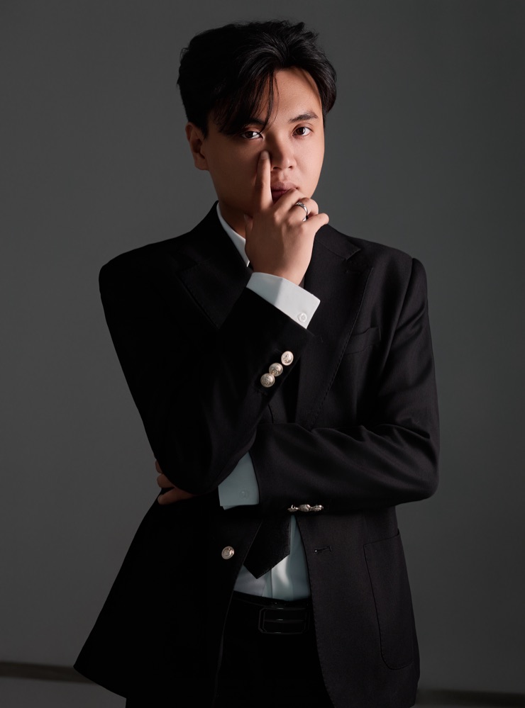 Groom