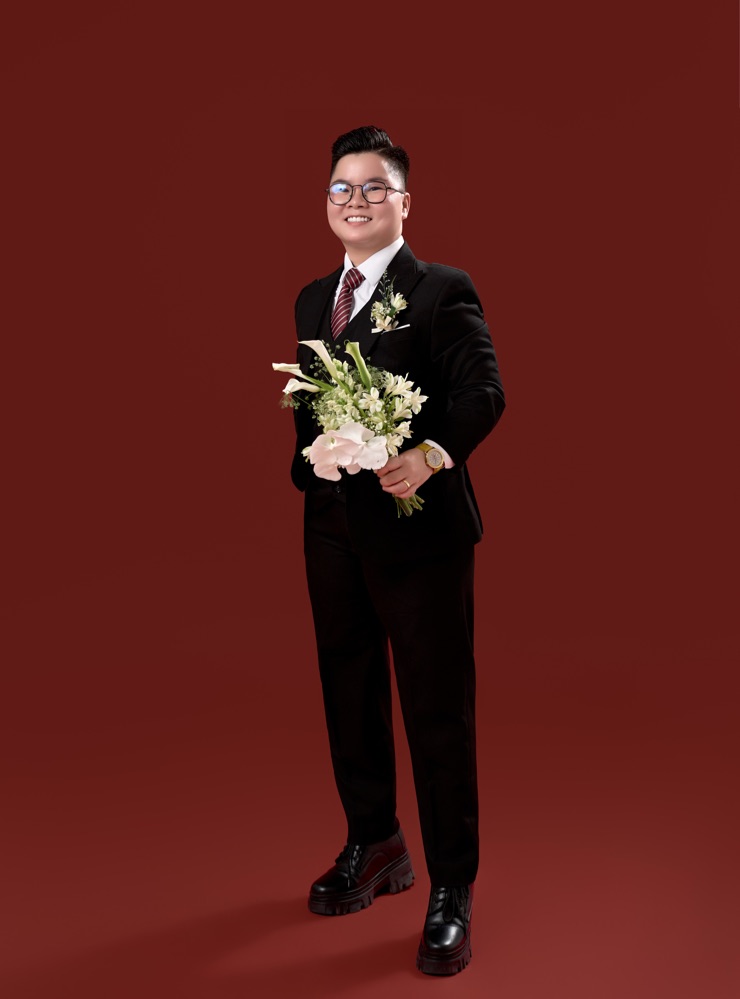 Groom