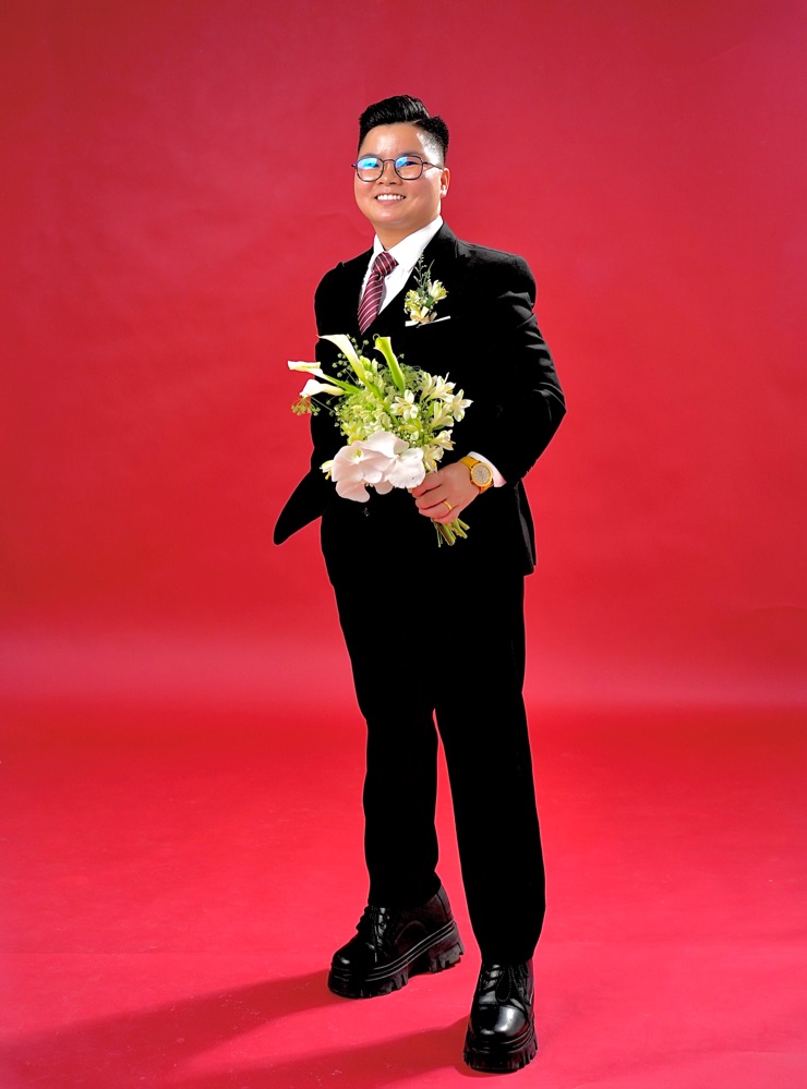 Groom