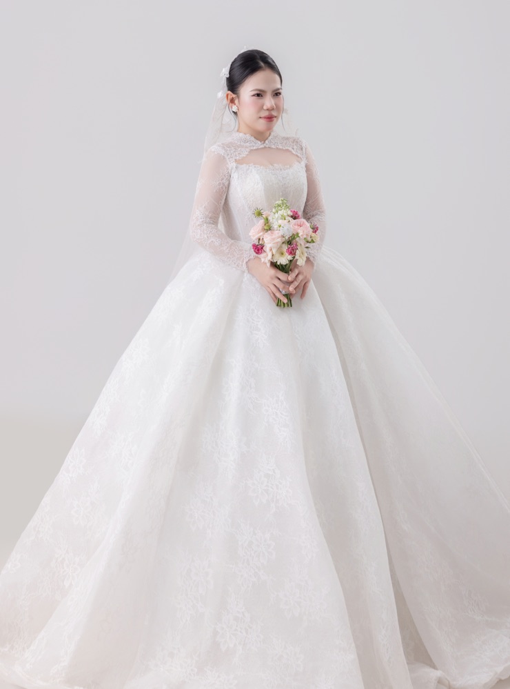 Bride