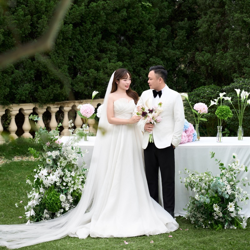 Những giây phút bên nhau