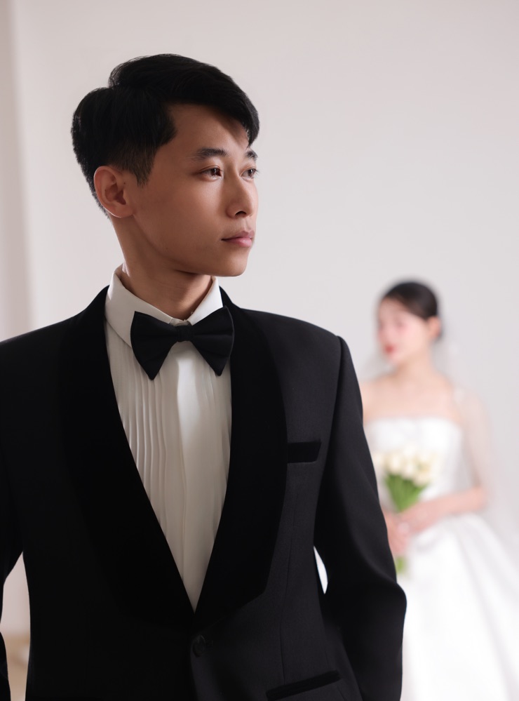 Groom