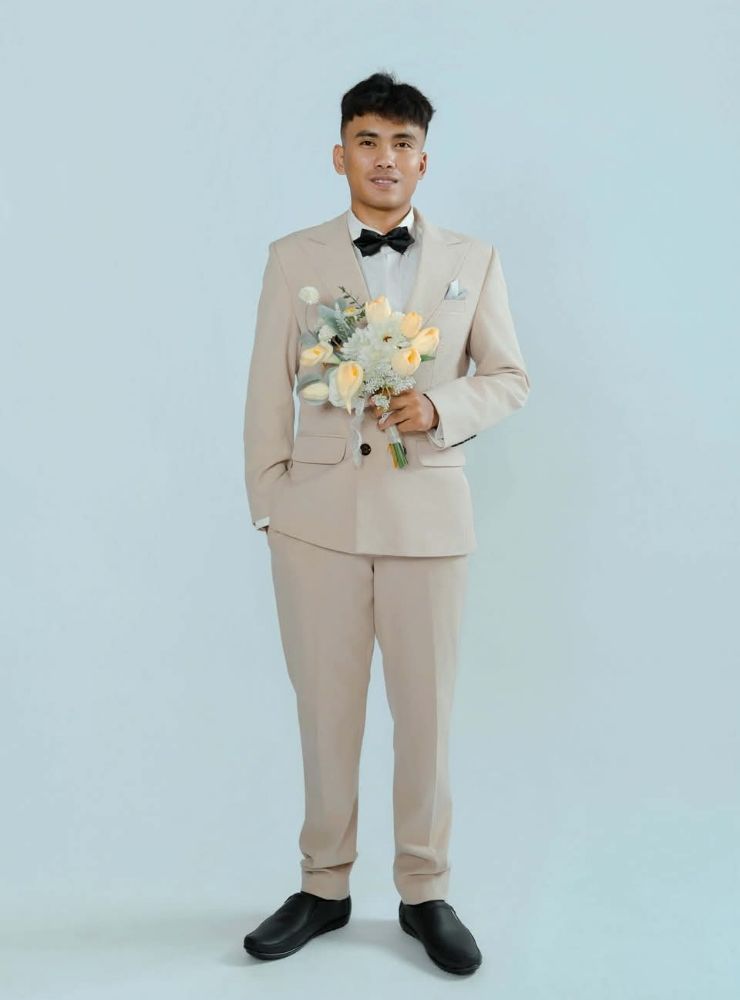 Groom