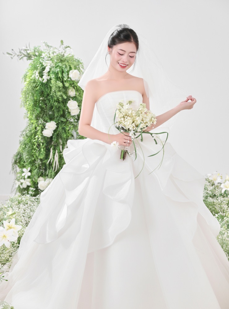 Bride