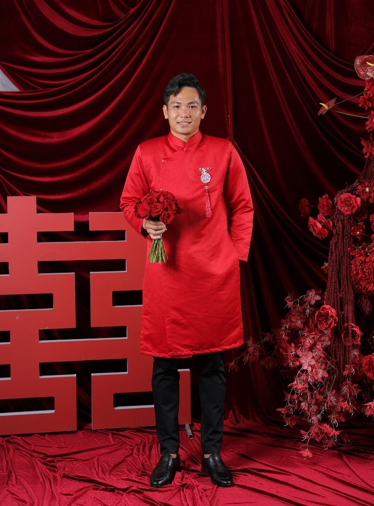 Groom