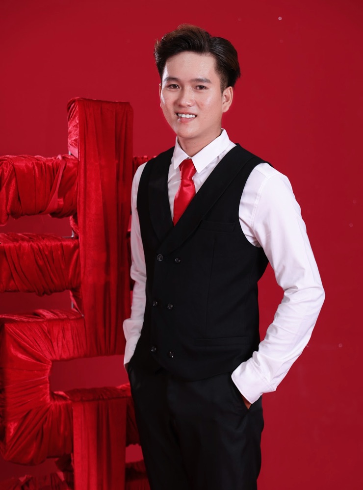 Groom