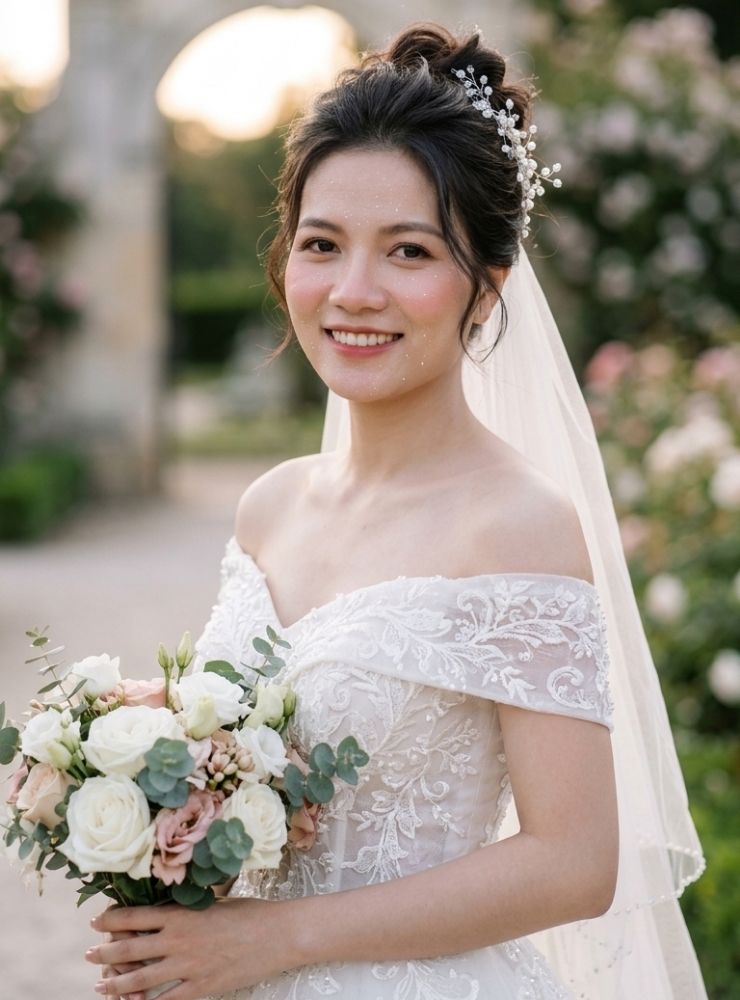 Bride