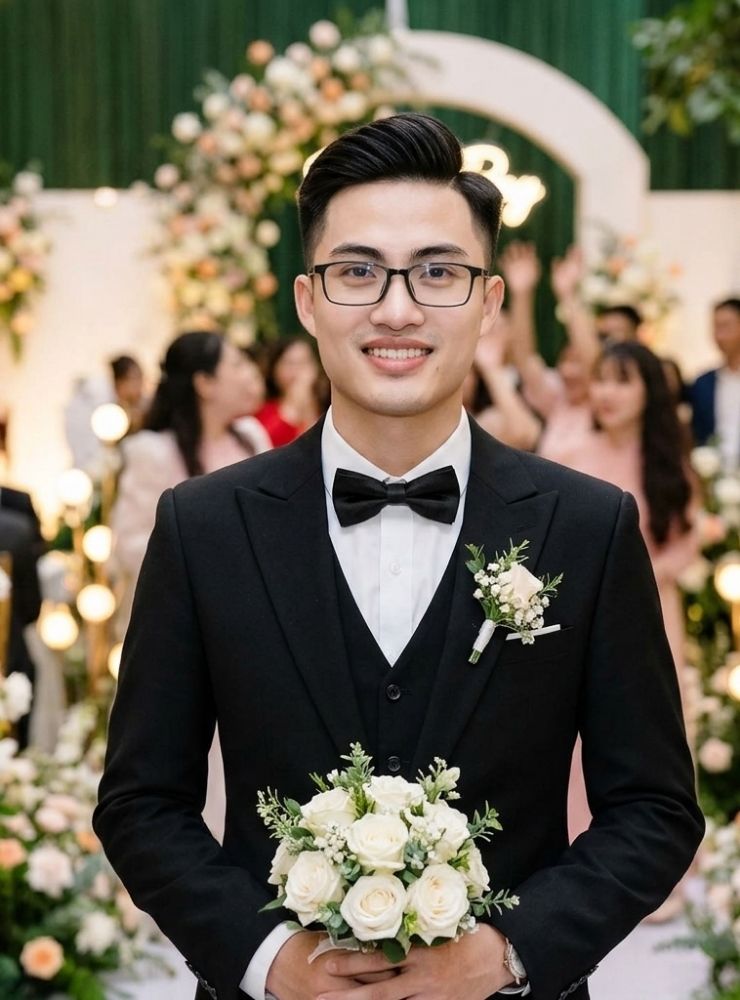 Groom