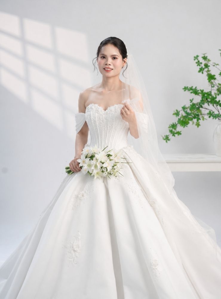 Bride