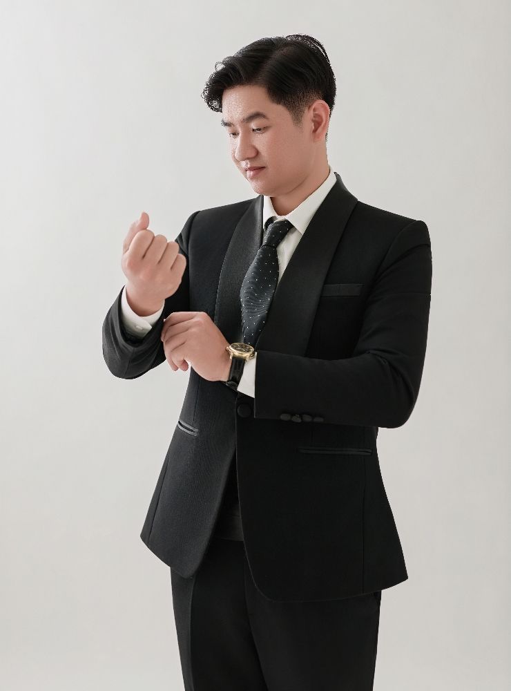 Groom