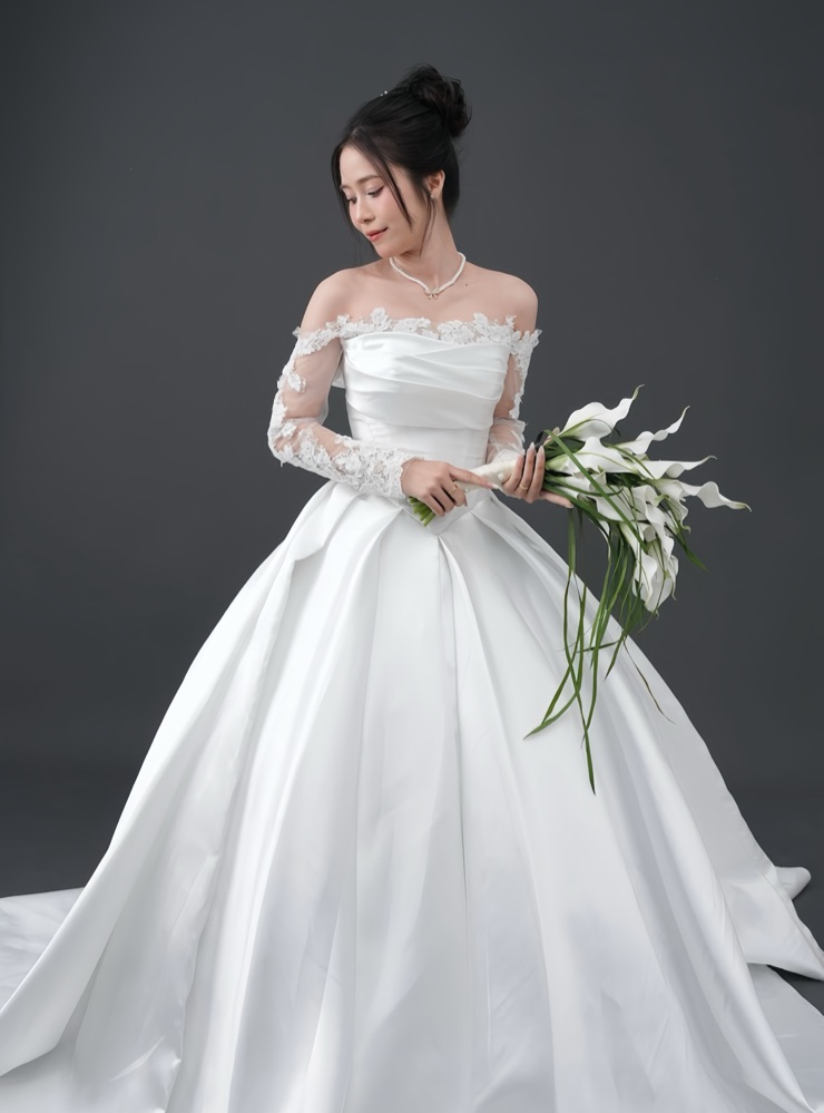 Bride