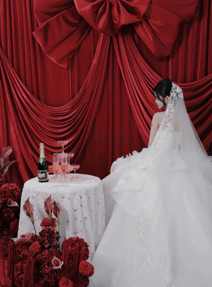 Bride
