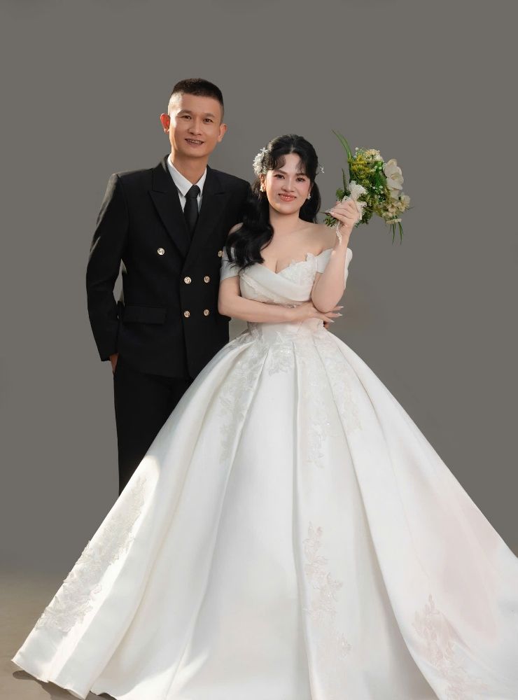 Groom