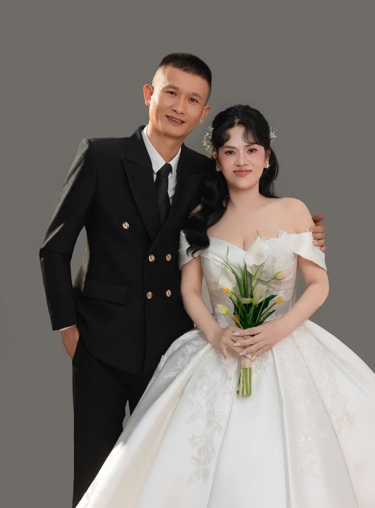 Bride