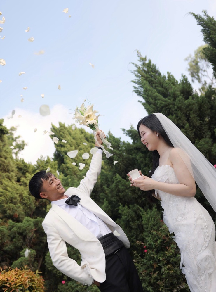 Bride
