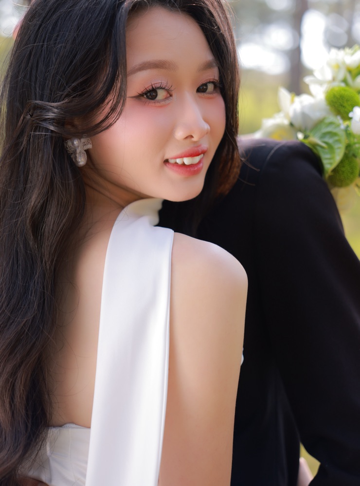 Bride