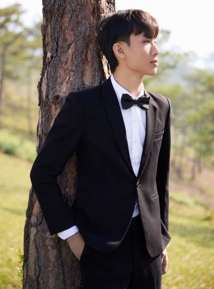 Groom