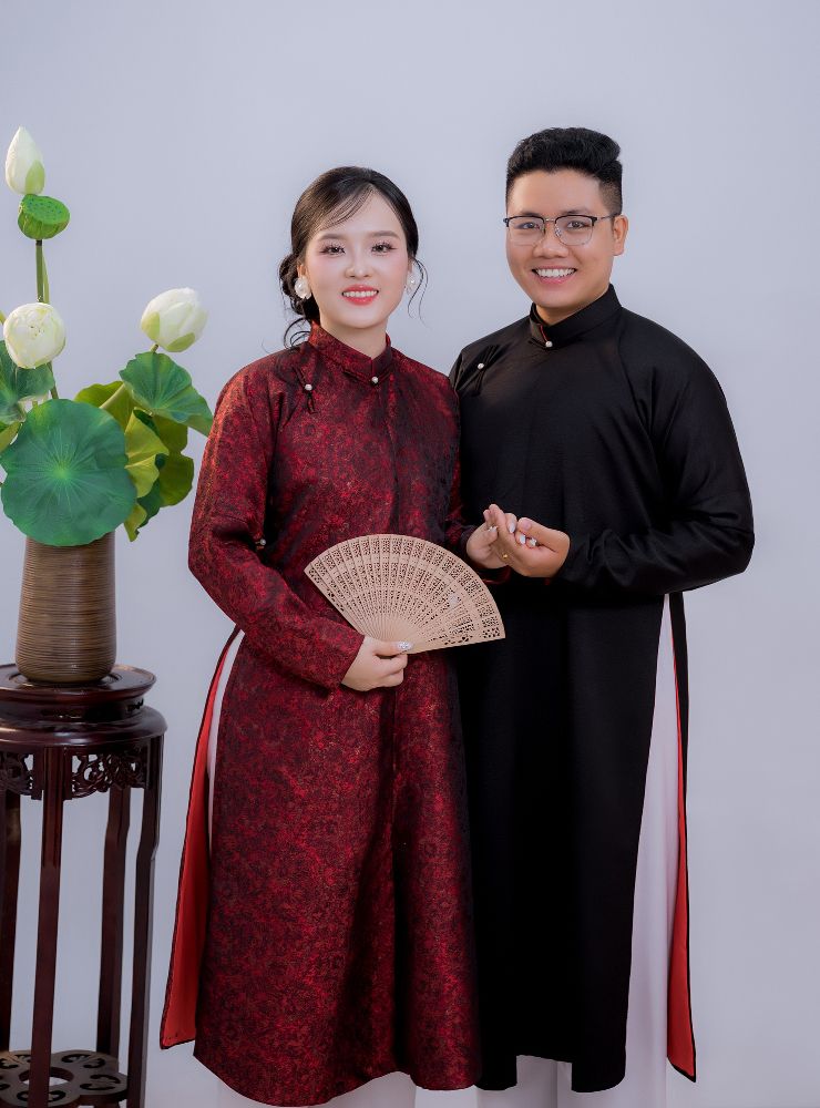 Groom