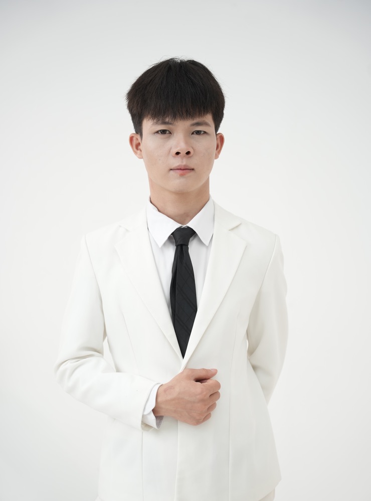 Groom