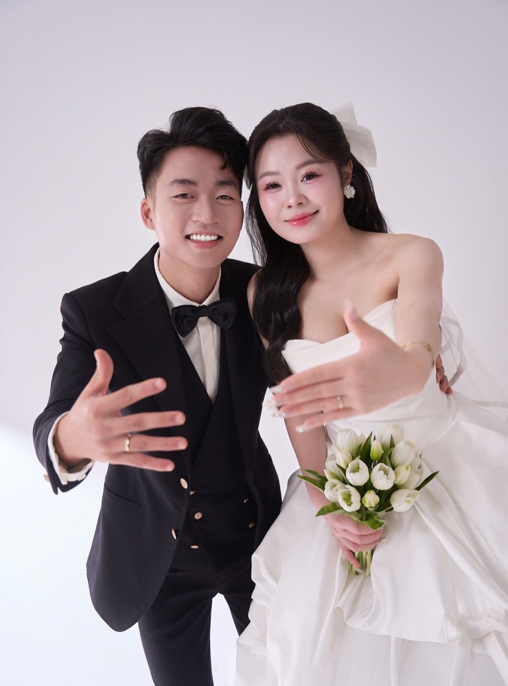 Groom