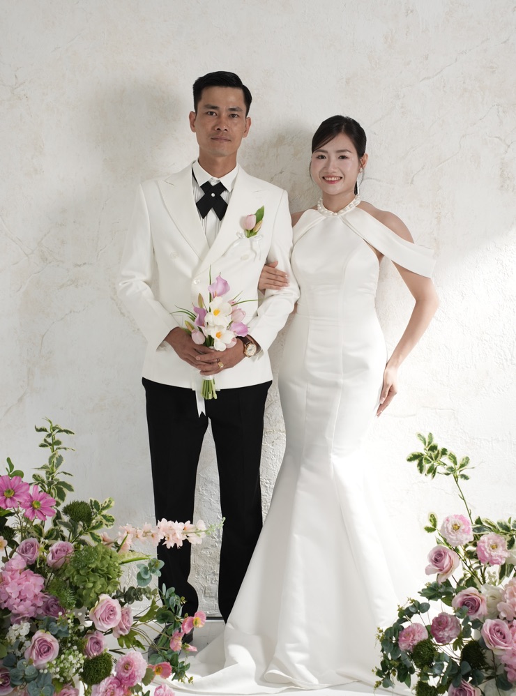 Groom