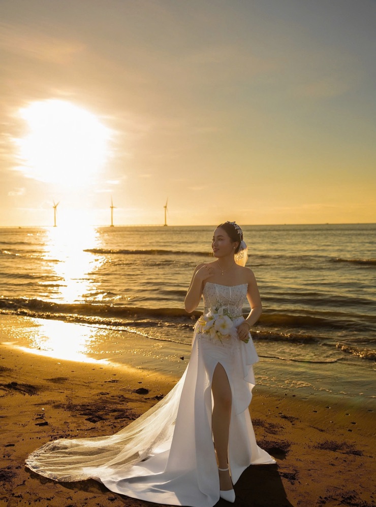 Bride