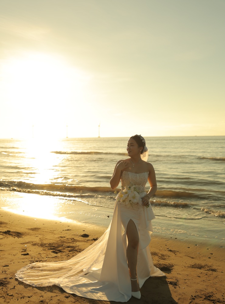 Bride