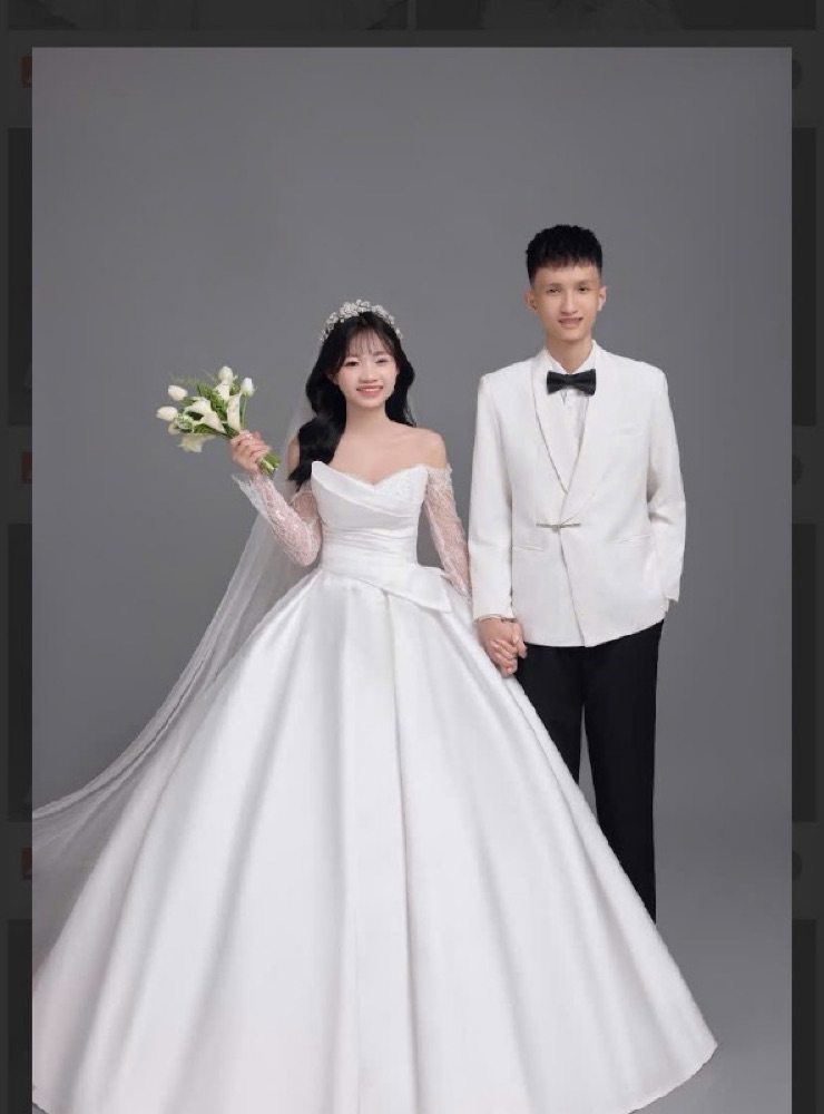 Bride