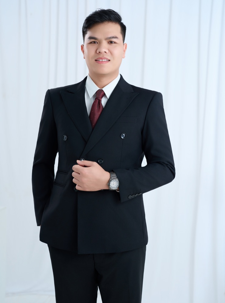Groom