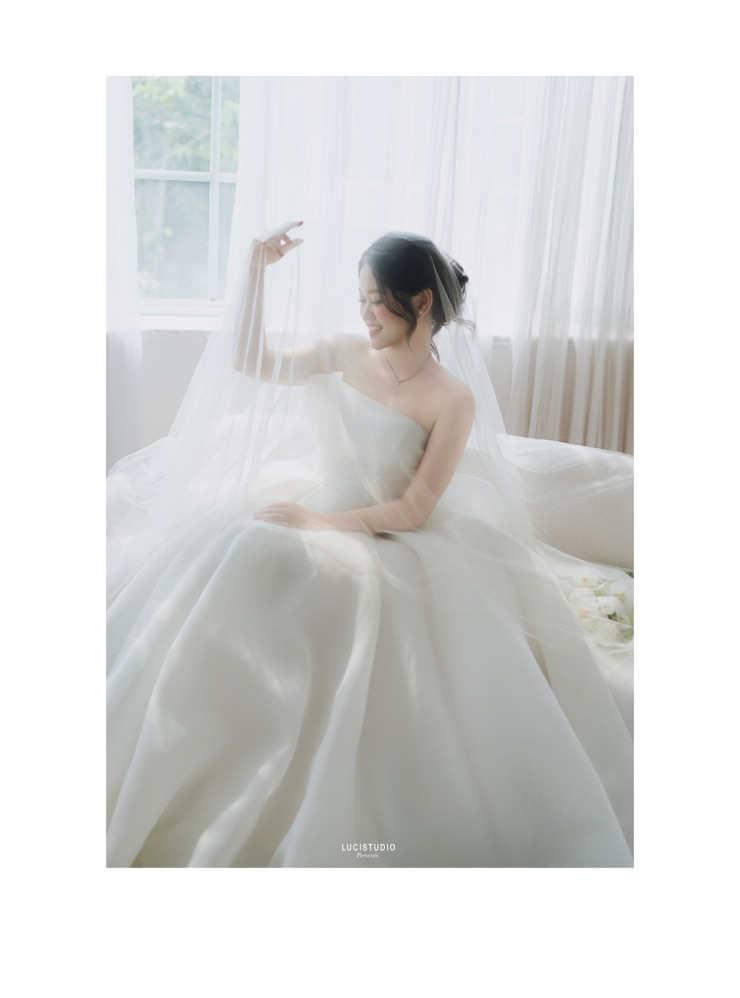 Bride
