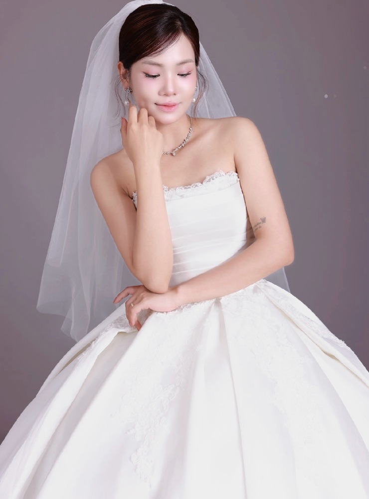 Bride