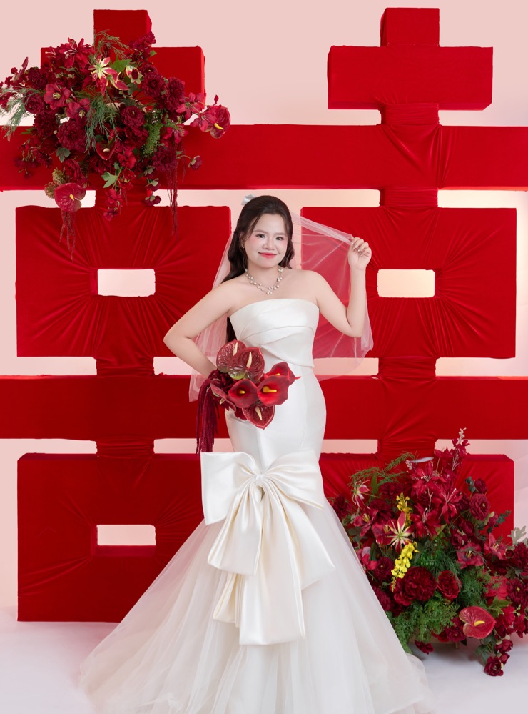 Bride