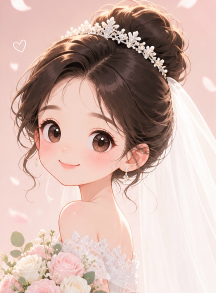 Bride