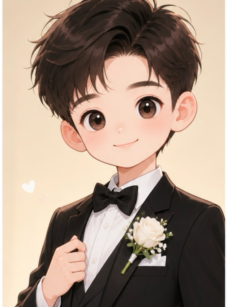 Groom