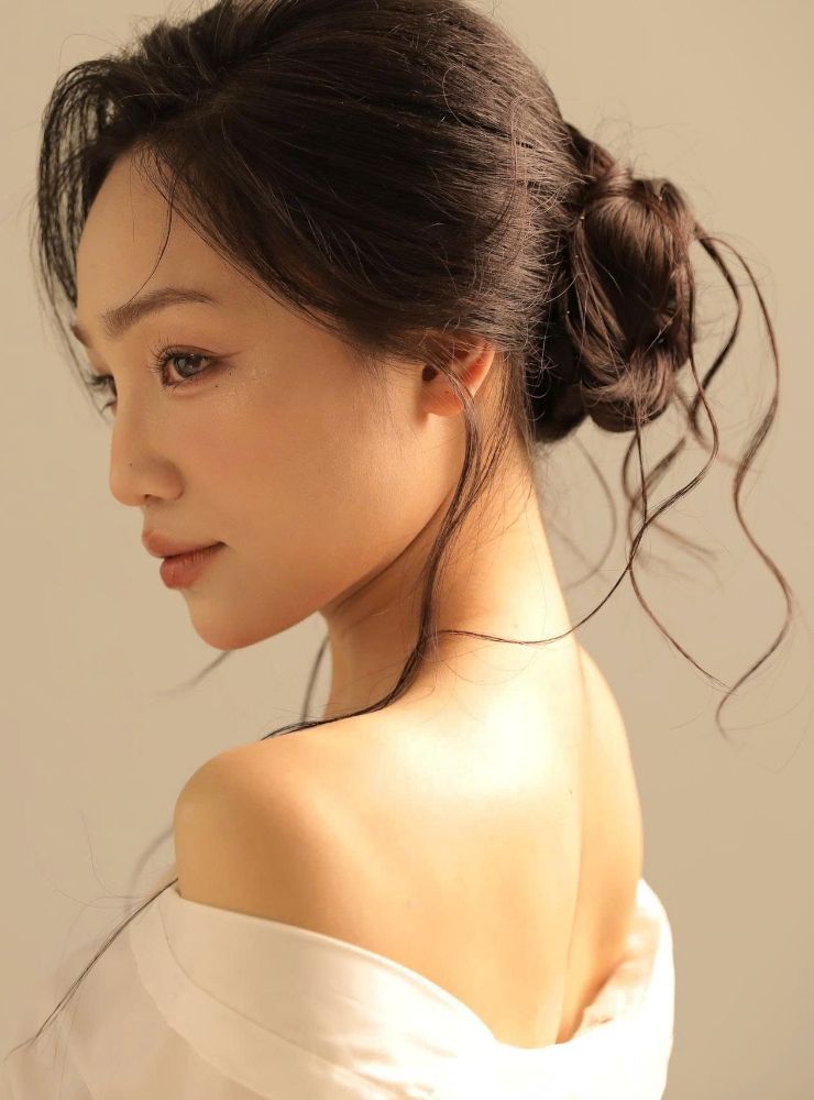 Bride
