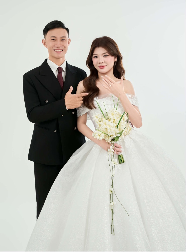 Bride