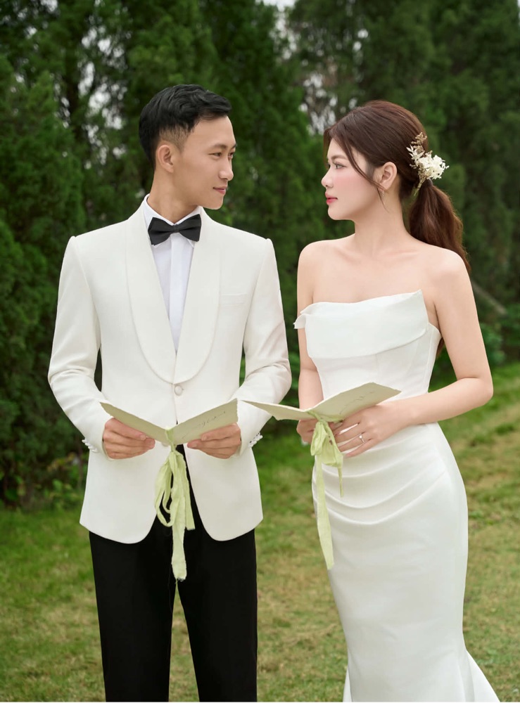 Groom