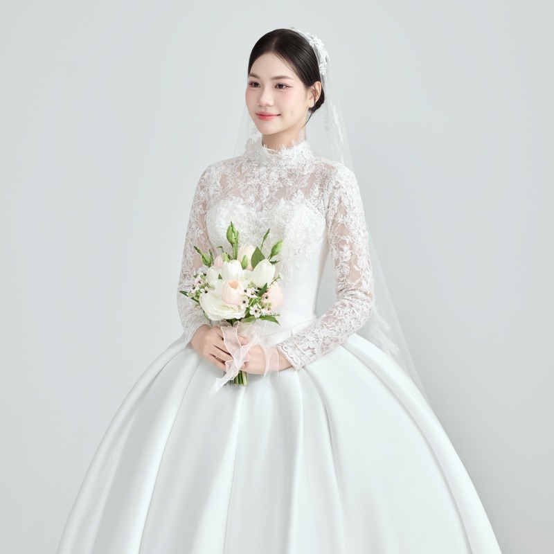 TIỆC CƯỚI NHÀ GÁI