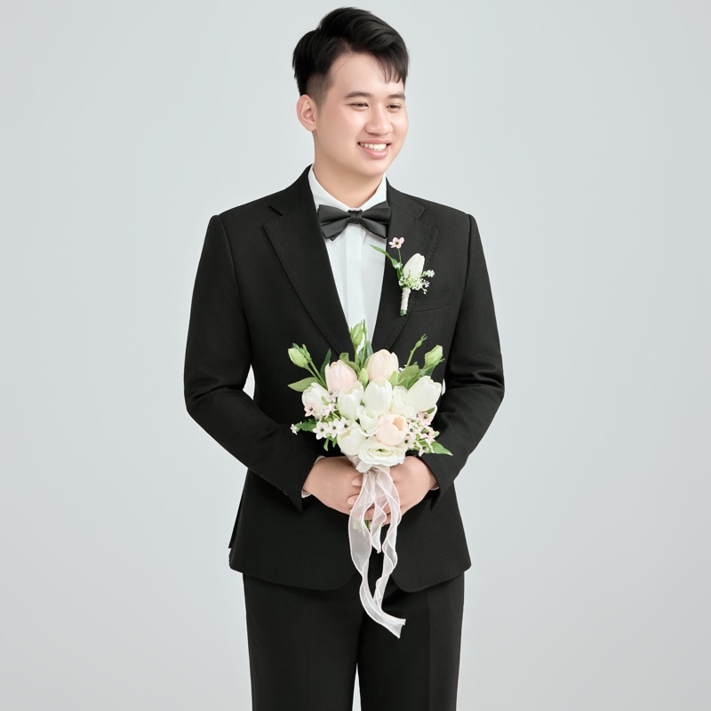 TIỆC CƯỚI NHÀ GÁI