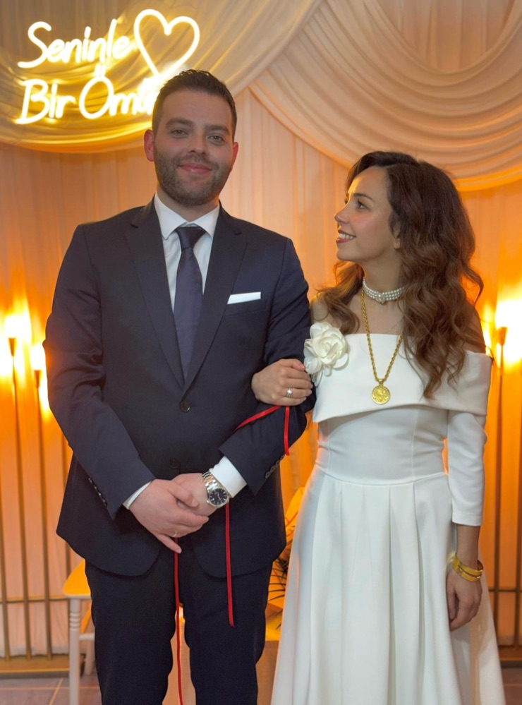 Groom