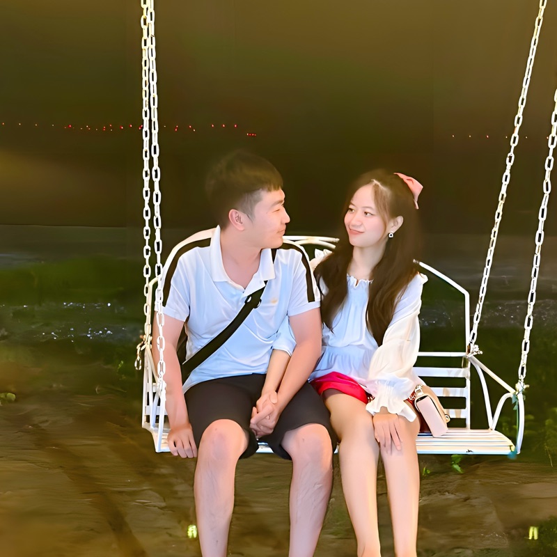 Những ngày đồng hành