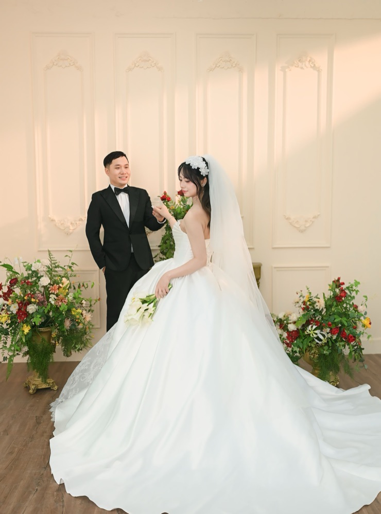 Groom