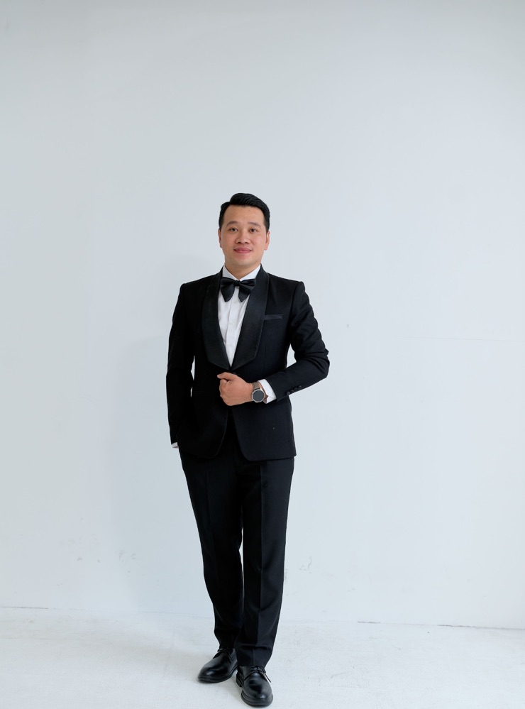 Groom