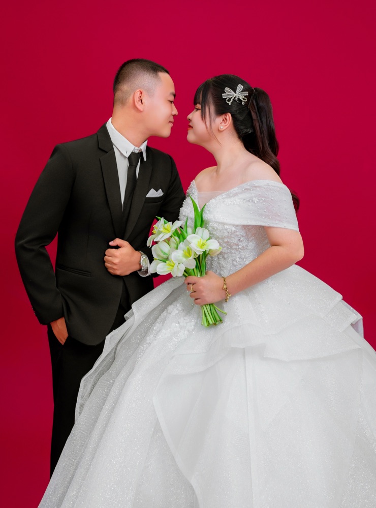 Groom