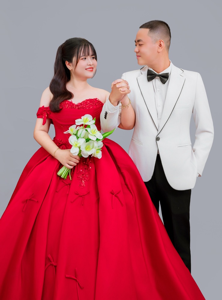 Bride