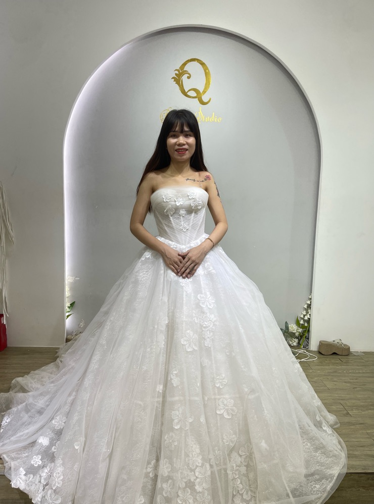 Bride