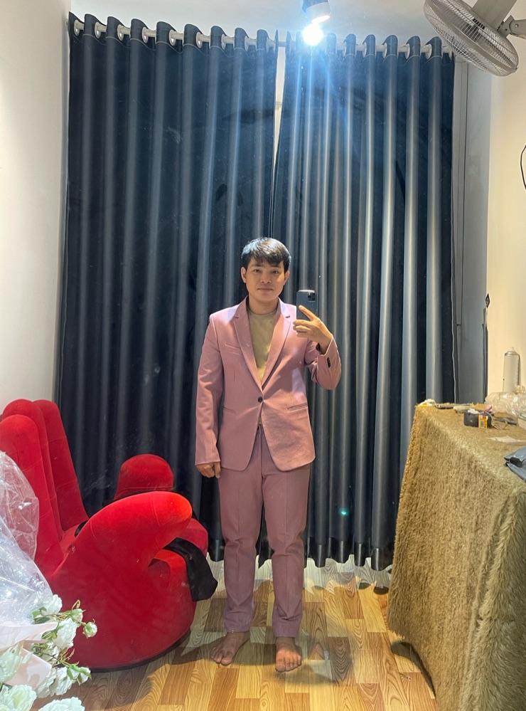 Groom